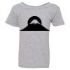 Heavy Cotton Toddler T-Shirt Thumbnail
