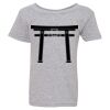 Heavy Cotton Toddler T-Shirt Thumbnail