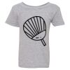Heavy Cotton Toddler T-Shirt Thumbnail