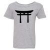 Heavy Cotton Toddler T-Shirt Thumbnail