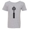 Heavy Cotton Toddler T-Shirt Thumbnail