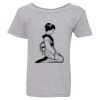 Heavy Cotton Toddler T-Shirt Thumbnail