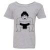 Heavy Cotton Toddler T-Shirt Thumbnail