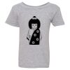 Heavy Cotton Toddler T-Shirt Thumbnail