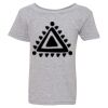 Heavy Cotton Toddler T-Shirt Thumbnail