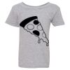 Heavy Cotton Toddler T-Shirt Thumbnail