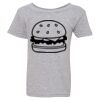 Heavy Cotton Toddler T-Shirt Thumbnail