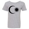Heavy Cotton Toddler T-Shirt Thumbnail