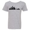 Heavy Cotton Toddler T-Shirt Thumbnail