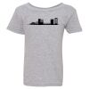 Heavy Cotton Toddler T-Shirt Thumbnail