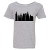 Heavy Cotton Toddler T-Shirt Thumbnail