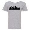 Heavy Cotton Toddler T-Shirt Thumbnail