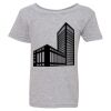 Heavy Cotton Toddler T-Shirt Thumbnail