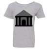 Heavy Cotton Toddler T-Shirt Thumbnail