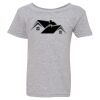 Heavy Cotton Toddler T-Shirt Thumbnail