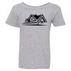Heavy Cotton Toddler T-Shirt Thumbnail