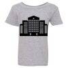 Heavy Cotton Toddler T-Shirt Thumbnail