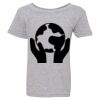Heavy Cotton Toddler T-Shirt Thumbnail