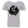 Heavy Cotton Toddler T-Shirt Thumbnail