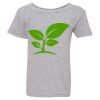 Heavy Cotton Toddler T-Shirt Thumbnail
