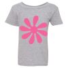 Heavy Cotton Toddler T-Shirt Thumbnail