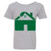 Heavy Cotton Toddler T-Shirt Thumbnail