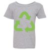 Heavy Cotton Toddler T-Shirt Thumbnail