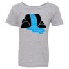 Heavy Cotton Toddler T-Shirt Thumbnail