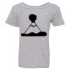 Heavy Cotton Toddler T-Shirt Thumbnail