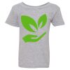 Heavy Cotton Toddler T-Shirt Thumbnail