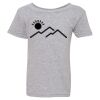 Heavy Cotton Toddler T-Shirt Thumbnail