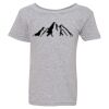 Heavy Cotton Toddler T-Shirt Thumbnail