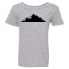 Heavy Cotton Toddler T-Shirt Thumbnail
