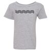 Heavy Cotton Toddler T-Shirt Thumbnail