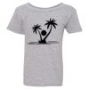 Heavy Cotton Toddler T-Shirt Thumbnail