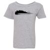 Heavy Cotton Toddler T-Shirt Thumbnail