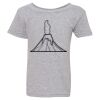Heavy Cotton Toddler T-Shirt Thumbnail