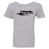 Heavy Cotton Toddler T-Shirt Thumbnail