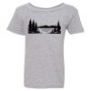 Heavy Cotton Toddler T-Shirt Thumbnail