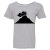Heavy Cotton Toddler T-Shirt Thumbnail