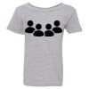 Heavy Cotton Toddler T-Shirt Thumbnail