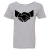 Heavy Cotton Toddler T-Shirt Thumbnail