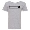 Heavy Cotton Toddler T-Shirt Thumbnail