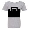 Heavy Cotton Toddler T-Shirt Thumbnail