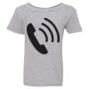 Heavy Cotton Toddler T-Shirt Thumbnail