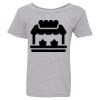 Heavy Cotton Toddler T-Shirt Thumbnail