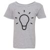 Heavy Cotton Toddler T-Shirt Thumbnail