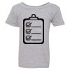 Heavy Cotton Toddler T-Shirt Thumbnail