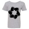 Heavy Cotton Toddler T-Shirt Thumbnail
