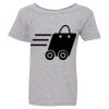 Heavy Cotton Toddler T-Shirt Thumbnail